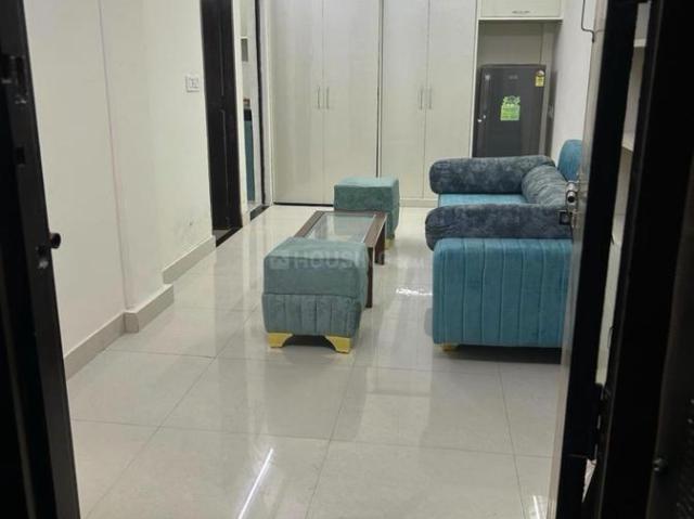 1 BHK Apartment in Sector 23 Dwarka for rent New Delhi. The reference number is 20394057