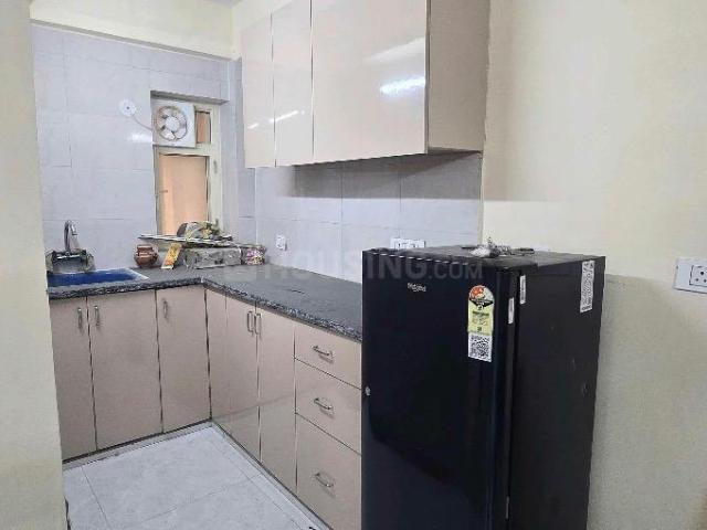1 BHK Apartment in Sector 23 Dwarka for rent New Delhi. The reference number is 20394092