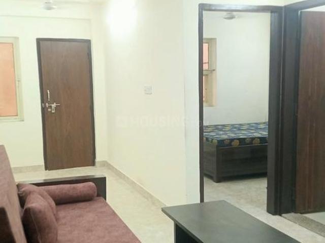 1 BHK Apartment in Sector 23 Dwarka for rent New Delhi. The reference number is 20394124