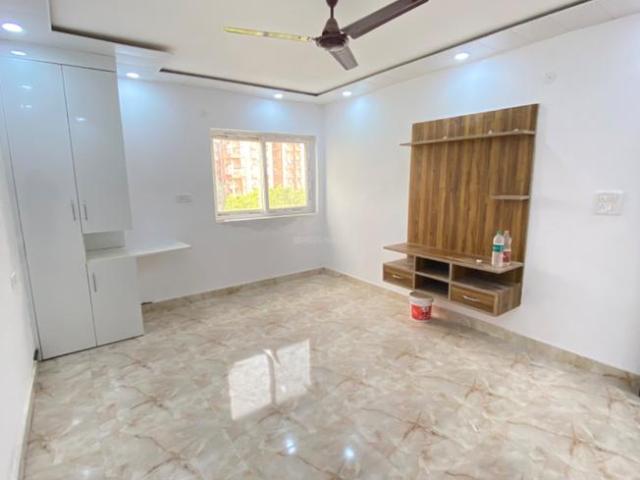 1 BHK Apartment in Sector 23 Dwarka for rent New Delhi. The reference number is 9882752