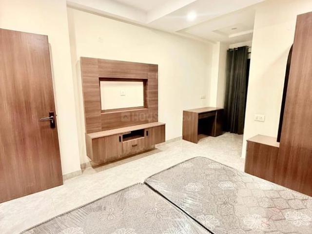 1 BHK Apartment in Sector 23 for rent Gurgaon. The reference number is 20268759