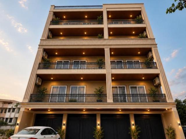 1 BHK Apartment in Sector 23A for rent Gurgaon. The reference number is 20990958