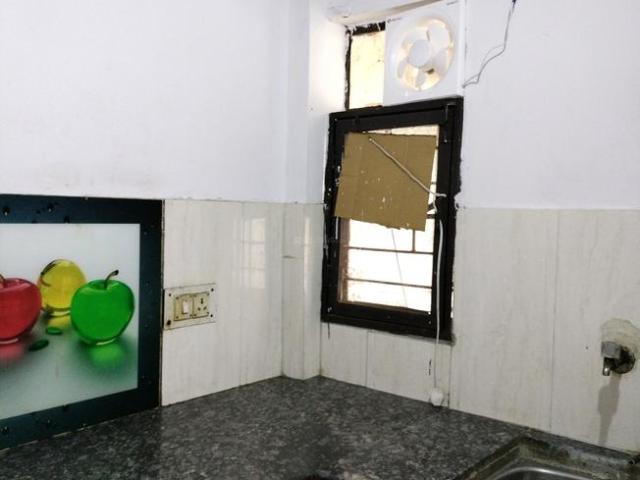 1 BHK Apartment in Sector 23B Dwarka for rent New Delhi. The reference number is 18755503