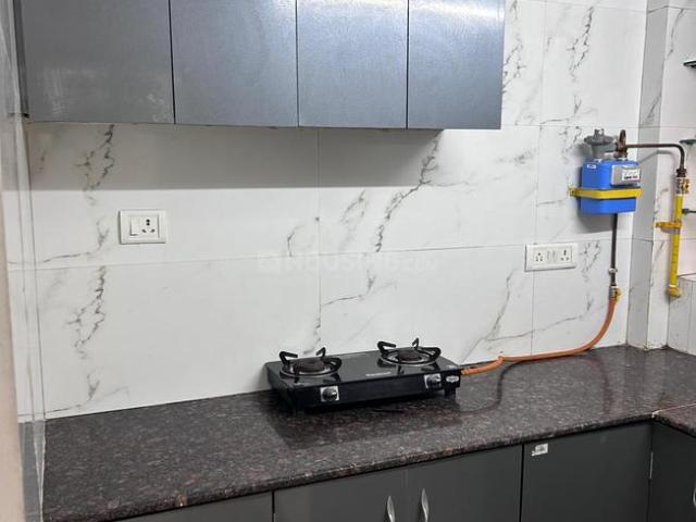 1 BHK Apartment in Sector 23B Dwarka for rent New Delhi. The reference number is 20028259