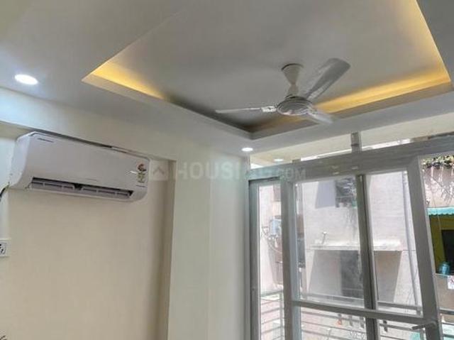 1 BHK Apartment in Sector 23B Dwarka for rent New Delhi. The reference number is 20152380