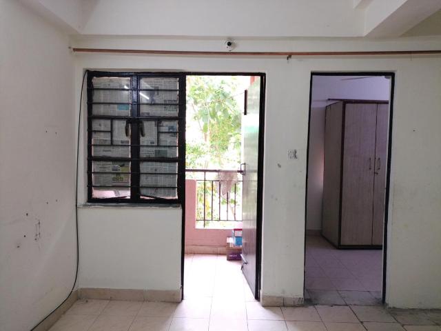 1 BHK Apartment in Sector 23B Dwarka for rent New Delhi. The reference number is 20420264