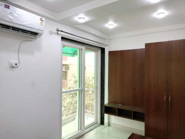 1 BHK Apartment in Sector 23B Dwarka for rent New Delhi. The reference number is 20587971