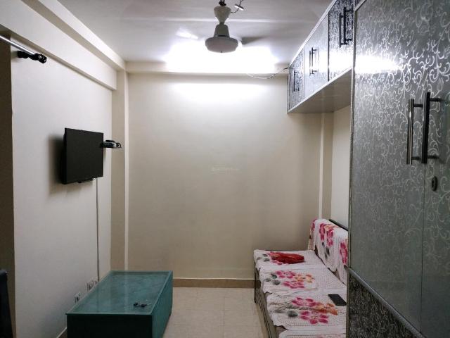 1 BHK Apartment in Sector 23B Dwarka for rent New Delhi. The reference number is 20587989