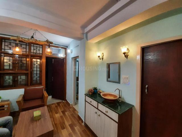 1 BHK Apartment in Sector 23B Dwarka for rent New Delhi. The reference number is 20594830