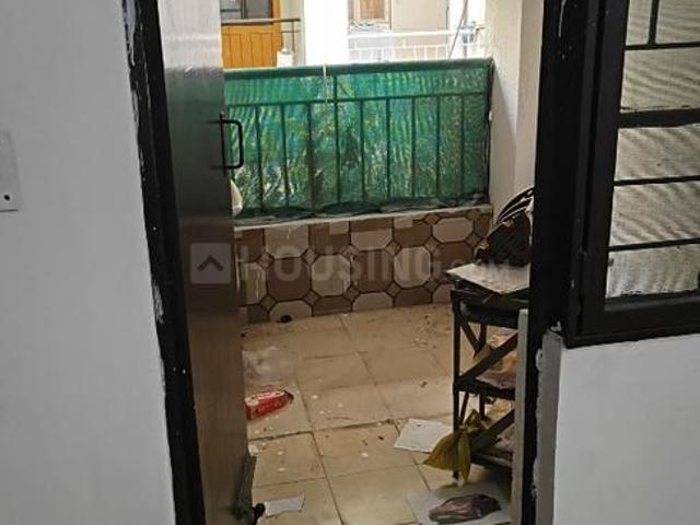 1 BHK Apartment in Sector 23B Dwarka for rent New Delhi. The reference number is 20598097