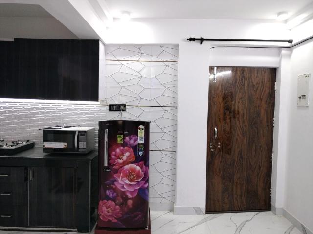 1 BHK Apartment in Sector 23B Dwarka for rent New Delhi. The reference number is 20605167