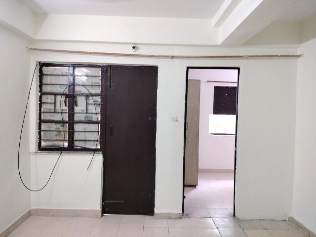 1 BHK Apartment in Sector 23B Dwarka for rent New Delhi. The reference number is 20605184