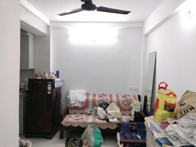 1 BHK Apartment in Sector 23B Dwarka for rent New Delhi. The reference number is 20605607