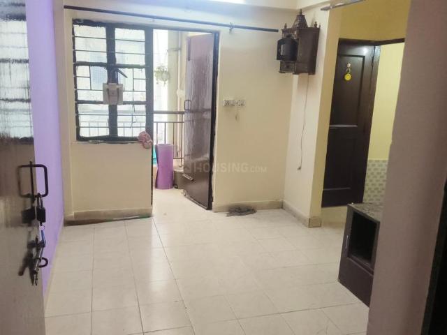 1 BHK Apartment in Sector 23B Dwarka for rent New Delhi. The reference number is 20662149