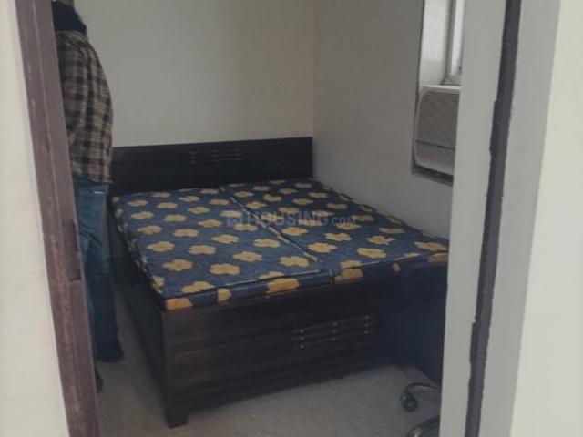 1 BHK Apartment in Sector 23B Dwarka for rent New Delhi. The reference number is 20725740
