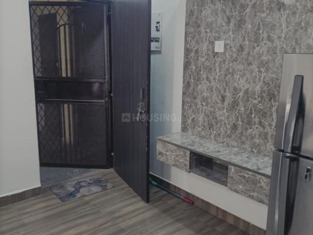 1 BHK Apartment in Sector 23B Dwarka for rent New Delhi. The reference number is 20725765