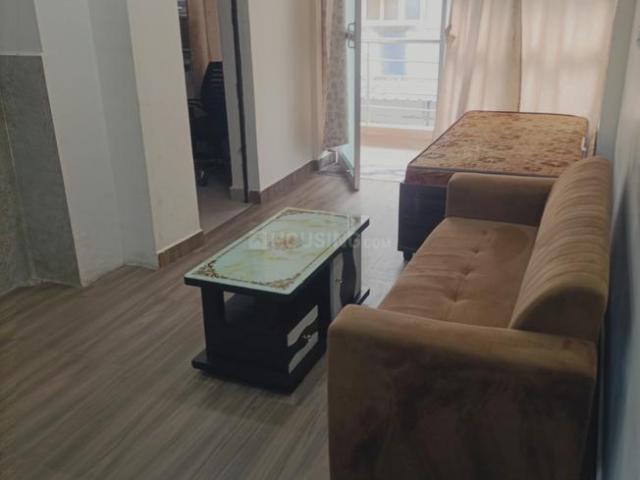 1 BHK Apartment in Sector 23B Dwarka for rent New Delhi. The reference number is 20725783