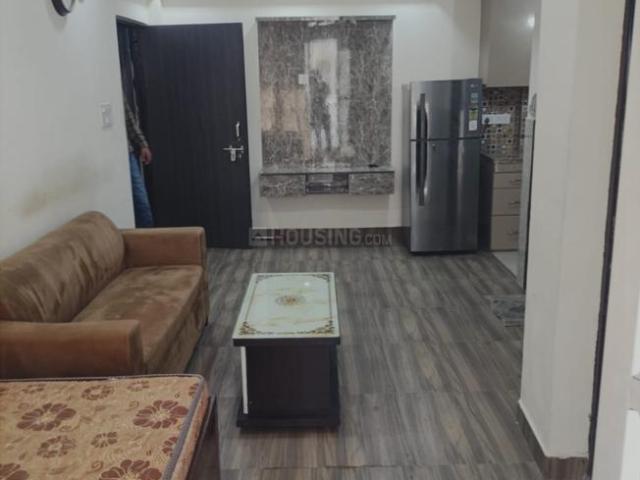 1 BHK Apartment in Sector 23B Dwarka for rent New Delhi. The reference number is 20725897