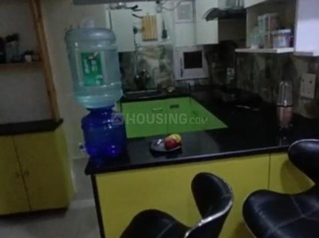 1 BHK Apartment in Sector 23B Dwarka for rent New Delhi. The reference number is 20738562