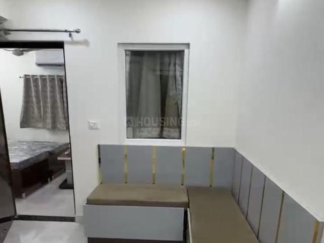 1 BHK Apartment in Sector 23B Dwarka for rent New Delhi. The reference number is 20757662