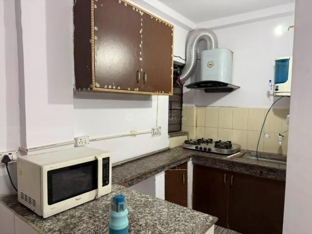 1 BHK Apartment in Sector 23B Dwarka for rent New Delhi. The reference number is 20818719