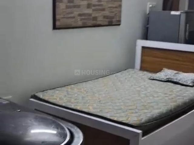 1 BHK Apartment in Sector 23B Dwarka for rent New Delhi. The reference number is 20899746