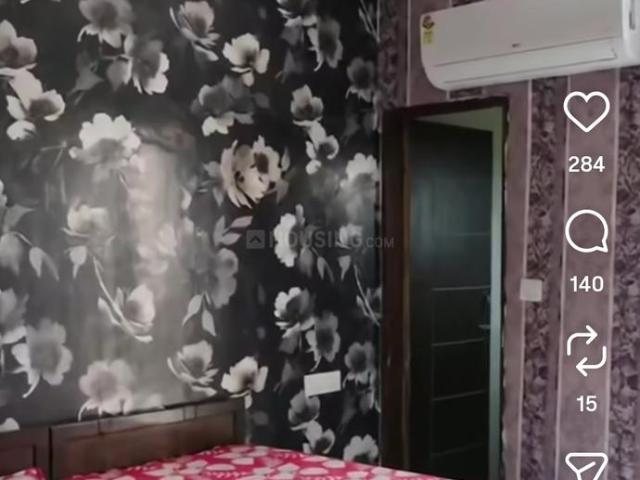 1 BHK Apartment in Sector 23B Dwarka for rent New Delhi. The reference number is 20899801
