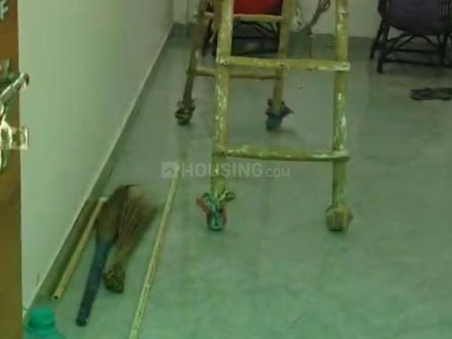 1 BHK Apartment in Sector 23B Dwarka for rent New Delhi. The reference number is 20931745