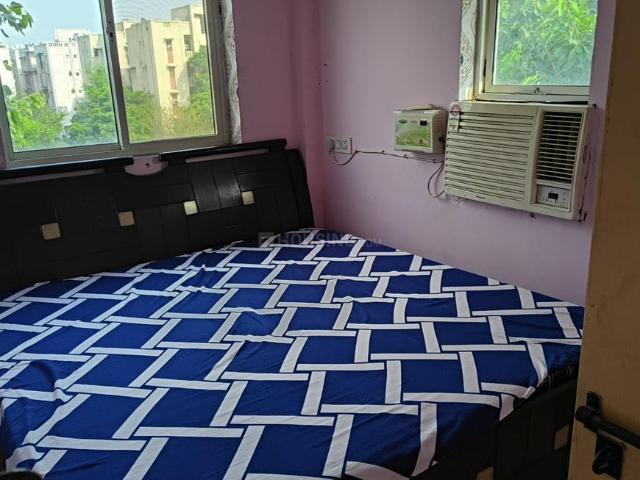 1 BHK Apartment in Sector 23B Dwarka for rent New Delhi. The reference number is 20989288