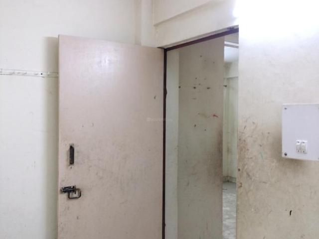 1 BHK Apartment in Sector 23B Dwarka for resale New Delhi. The reference number is 18599626