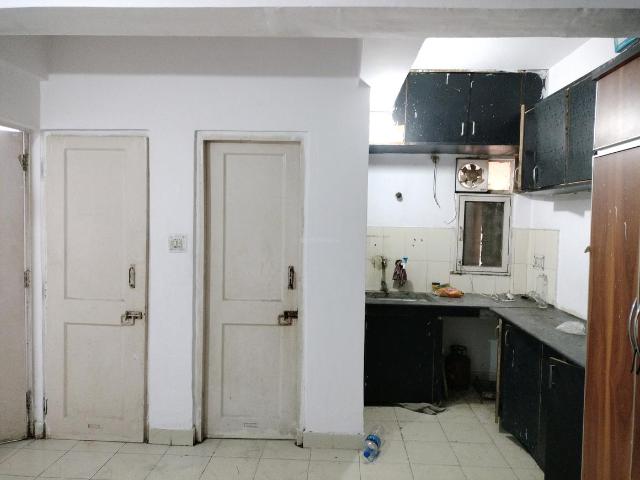1 BHK Apartment in Sector 23B Dwarka for resale New Delhi. The reference number is 19662675