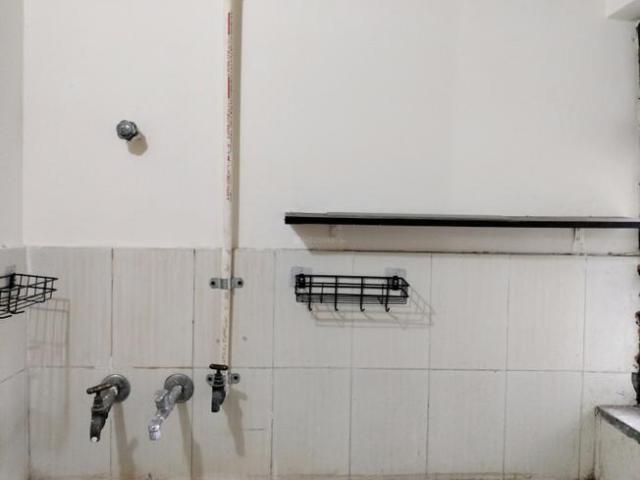 1 BHK Apartment in Sector 23B Dwarka for resale New Delhi. The reference number is 19662751