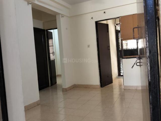 1 BHK Apartment in Sector 23B Dwarka for resale New Delhi. The reference number is 19990586