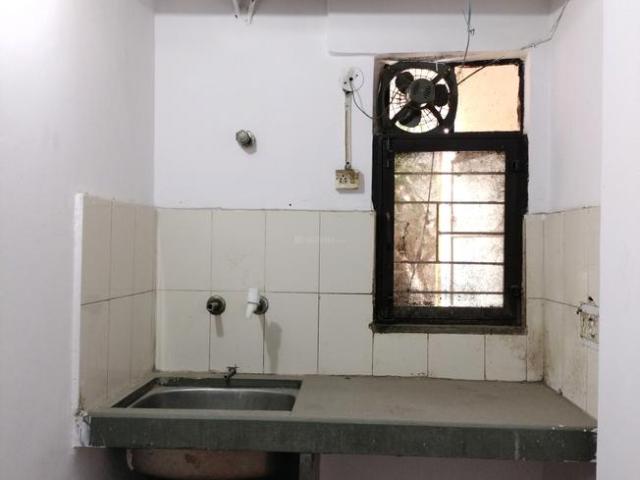 1 BHK Apartment in Sector 23B Dwarka for resale New Delhi. The reference number is 20420045