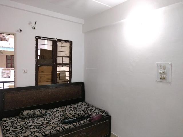 1 BHK Apartment in Sector 23B Dwarka for resale New Delhi. The reference number is 20496827