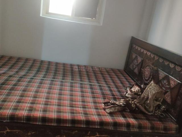 1 BHK Apartment in Sector 23B Dwarka for resale New Delhi. The reference number is 20569175