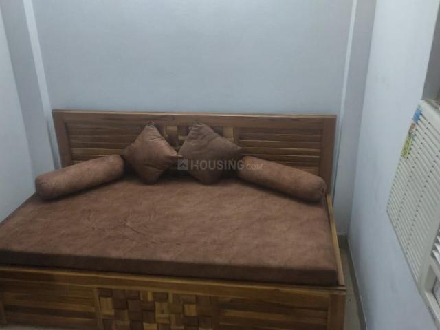 1 BHK Apartment in Sector 23B Dwarka for resale New Delhi. The reference number is 20590125
