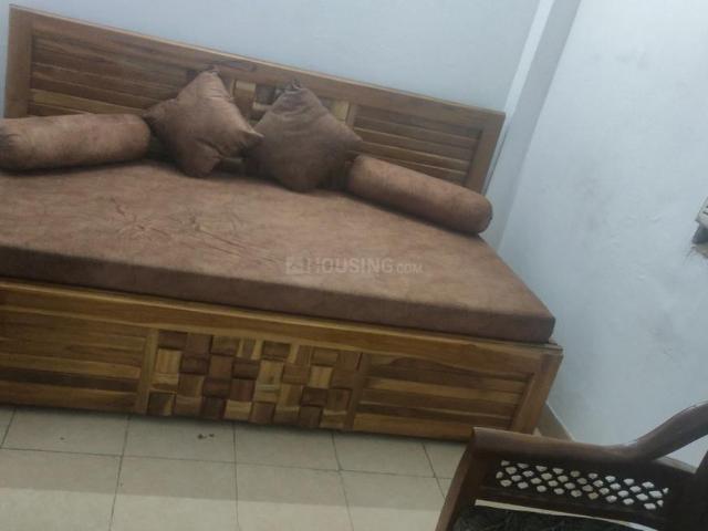 1 BHK Apartment in Sector 23B Dwarka for resale New Delhi. The reference number is 20590186