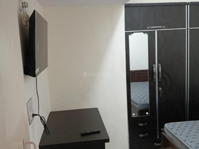 1 BHK Apartment in Sector 23B Dwarka for resale New Delhi. The reference number is 20765103