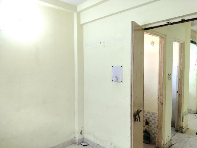 1 BHK Apartment in Sector 23B Dwarka for resale New Delhi. The reference number is 20305843
