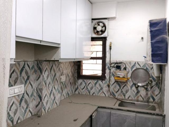 1 BHK Apartment in Sector 23B Dwarka for resale New Delhi. The reference number is 20315280