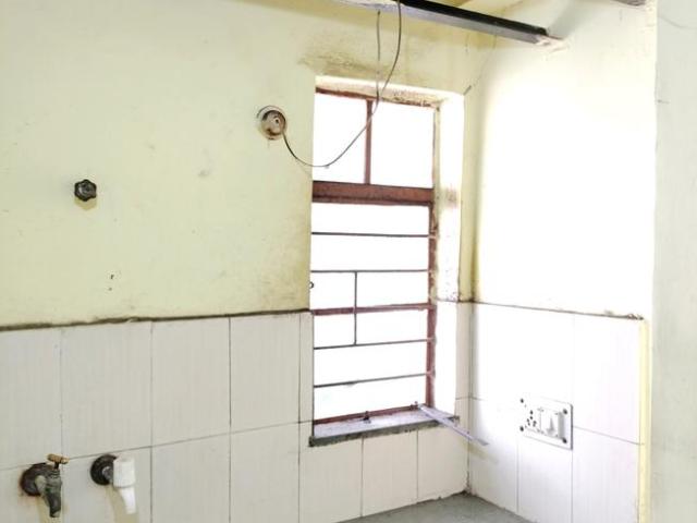 1 BHK Apartment in Sector 23B Dwarka for resale New Delhi. The reference number is 20315376