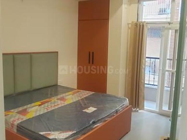1 BHK Apartment in Sector 2 Dwarka for rent New Delhi. The reference number is 20835387
