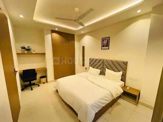 1 BHK Apartment in Sector 35 for rent Noida. The reference number is 20618711