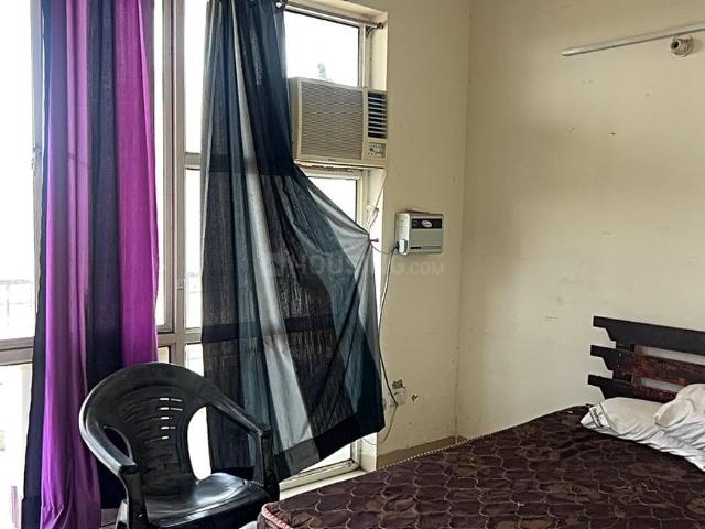 1 BHK Apartment in Sector 35 for resale Sohna. The reference number is 19721394