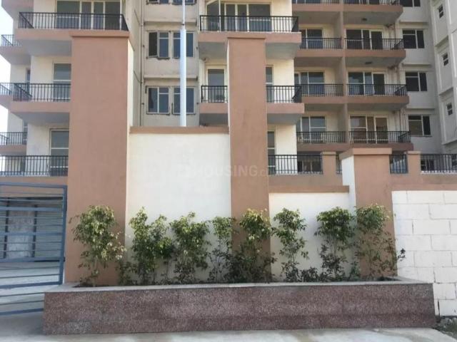 1 BHK Apartment in Sector 35 for resale Sohna. The reference number is 20176143