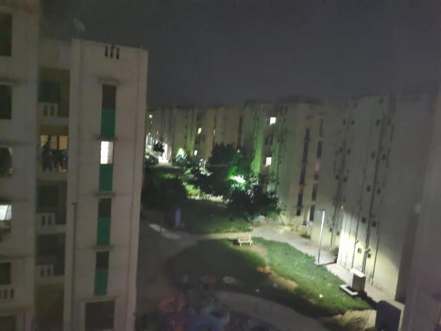 1 BHK Apartment in Sector 35 Rohini for rent New Delhi. The reference number is 10015315
