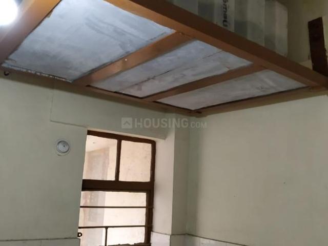 1 BHK Apartment in Sector 35 Rohini for resale North West Delhi. The reference number is 8741609