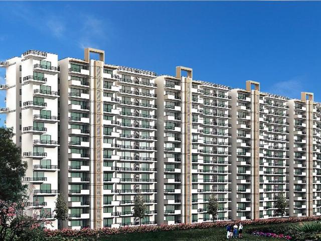 1 BHK Apartment in Sector 35, Sohna for resale Gurgaon. The reference number is 18750212