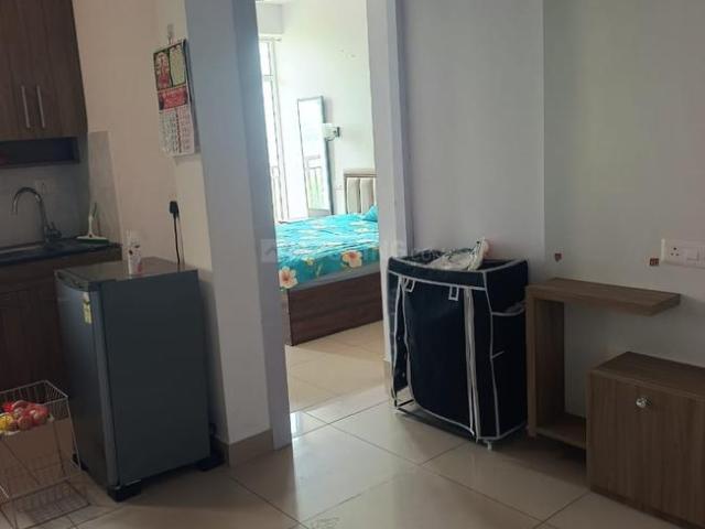 1 BHK Apartment in Sector 36 for rent Gurgaon. The reference number is 20426897
